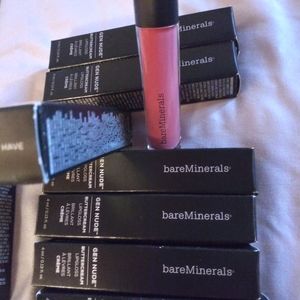 Bare Minerals Gen Nude Buttercream Lipgloss